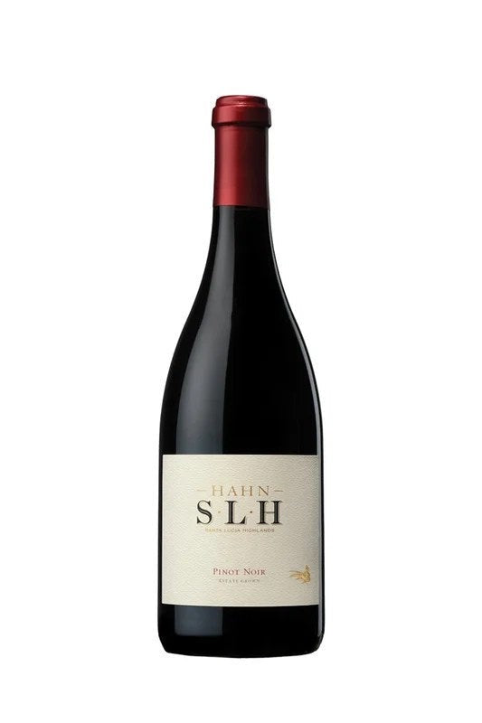 HahnEstateSLHPinotNoir2022(750ml)