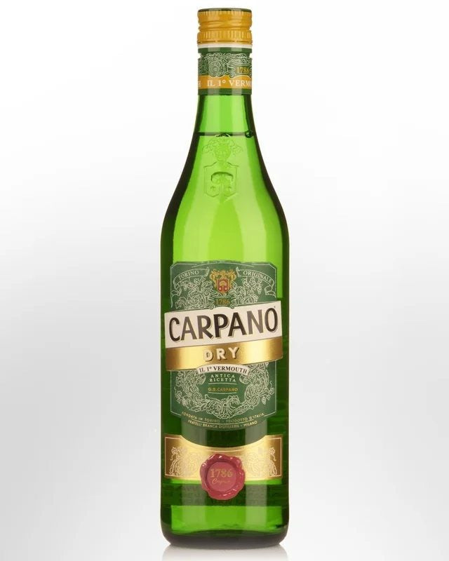 CarpanoDryVermouth(750ml)