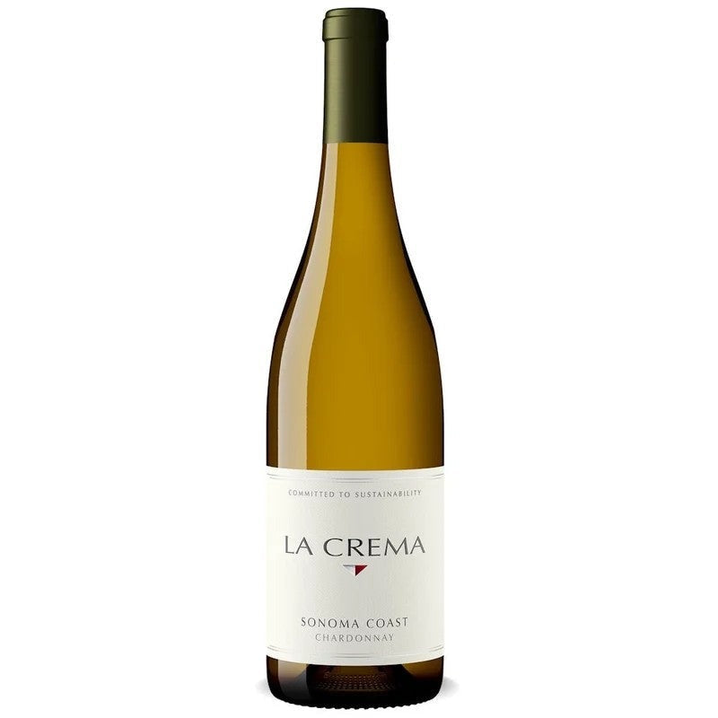 JacksonFamilyWinesLaCremaSonomaCoastChardonnay