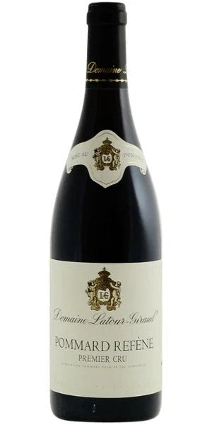 DomaineLatour-Giraud,LaRefène,Pommard1erCru,2022