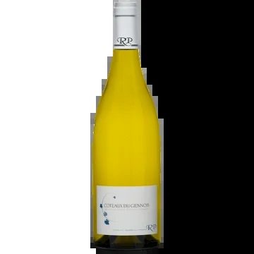 CôteauxduGiennoisblanc2024–DomaineRaimbault-Pineau