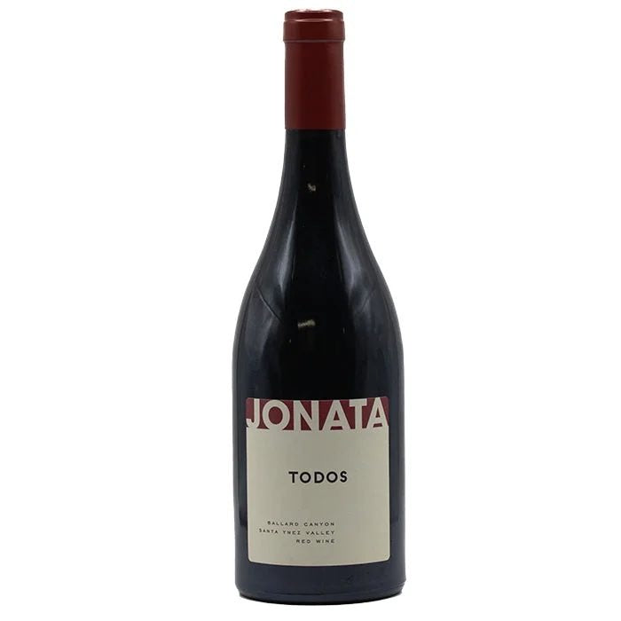 JonataTodosVineyardBlend,SantaYnezValley2020
