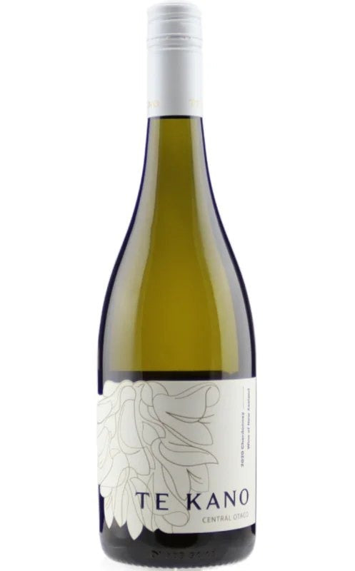 2020TeKanoChardonnay