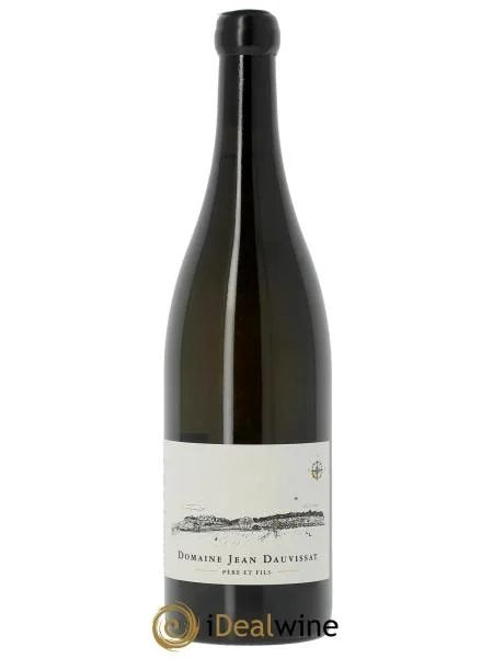 Chablis1erCruFourchaumeJeanDauvissat(Domaine)2022
