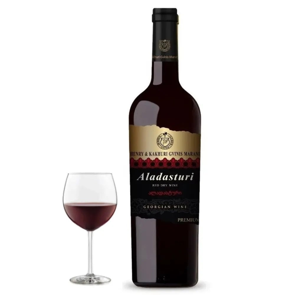 ALADASTURI