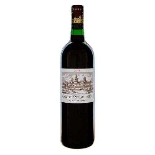 CosEstounel2008DoubleMagnum3litre