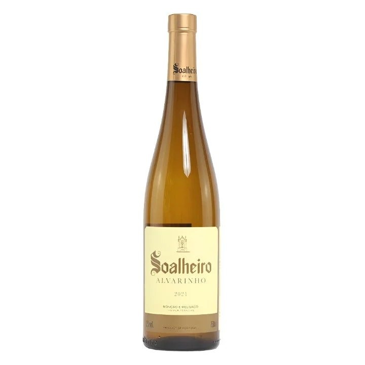 Soalheiro,Alvarinho2024