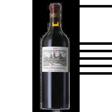 ChâteauCosd’Estournel2019–2ndCruClassé