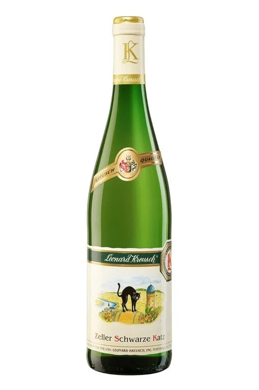 LeonardKreuschZellerSchwarzeKatz(750ml)