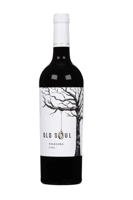 OldSoulRedBlend2023(750ml)
