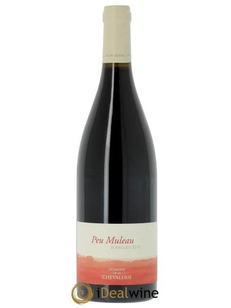 BourgueilPeuMuleauDomainedelaChevalerie2018
