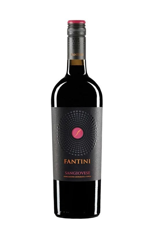 FantiniSangiovese2023–750ML