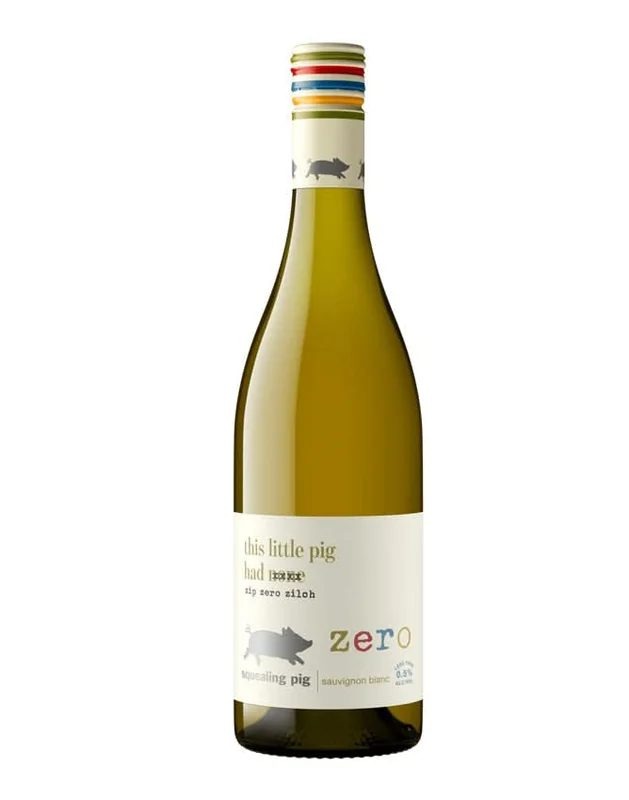 SquealingPigZeroSauvignonBlanc