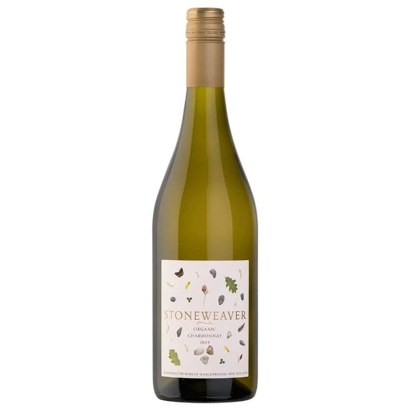 Stoneweaver,Chardonnay2019