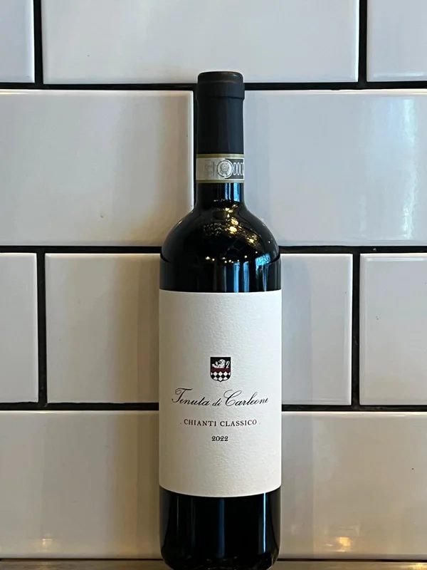 TenutadiCarleone–ChiantiClassico–Tuscany
