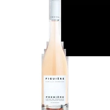 PremièreRosé2025–Figuière
