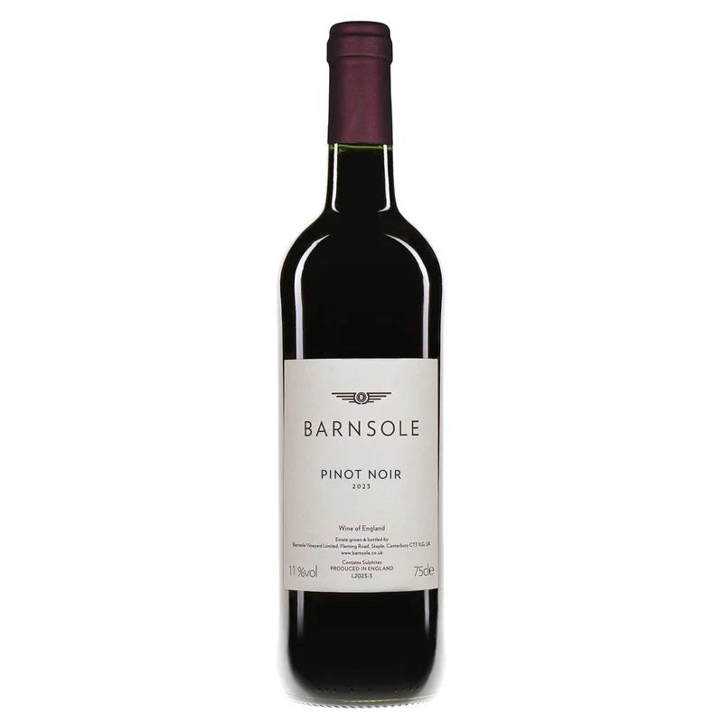 Barnsole2023PinotNoir(box of 3)