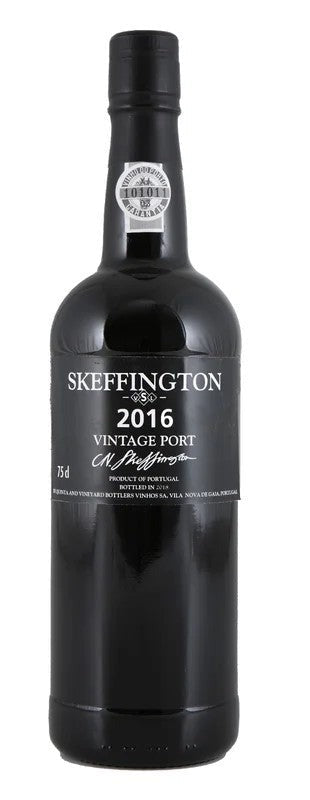 SkeffingtonPort,2016VintagePort