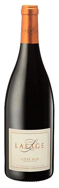 DomaineLafage,CoteSud,CotesCatalanes202275cl