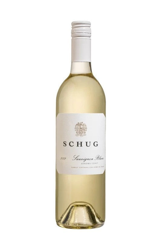 SchugSauvignonBlanc2023(750ml)
