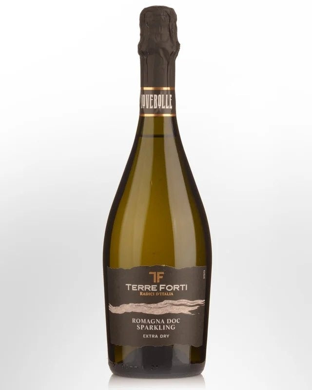 TerreFortiSparklingExtraDry