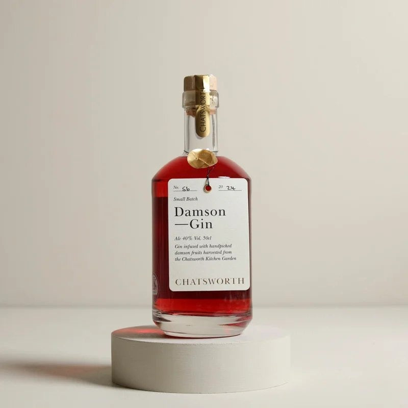 ChatsworthSmallBatchDamsonGin