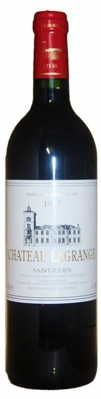 ChateauLagrange,1997RedWine