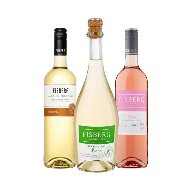 EisbergElegantWineSelection