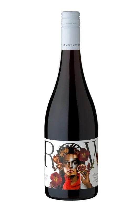 BrownEstateHouseOfBrownRedBlend2022(750ml)