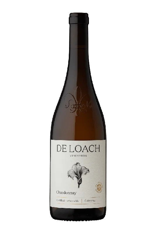 DeLoachChardonnay2024–750ML