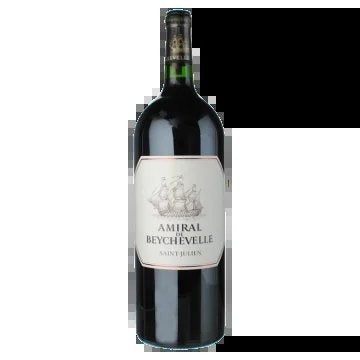 Magnum–AmiraldeBeychevelle2020–secondwineofChâteauBeychevelle