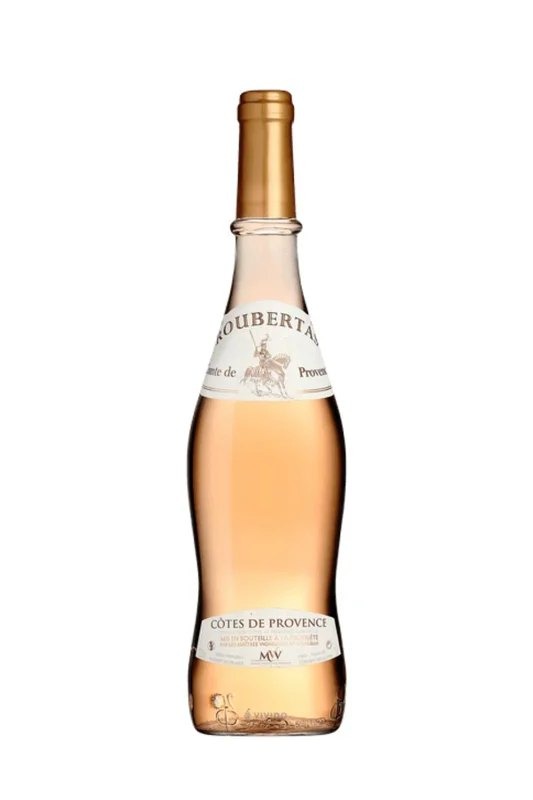LaVidaubanaiseRoubertasRose2022–750ML
