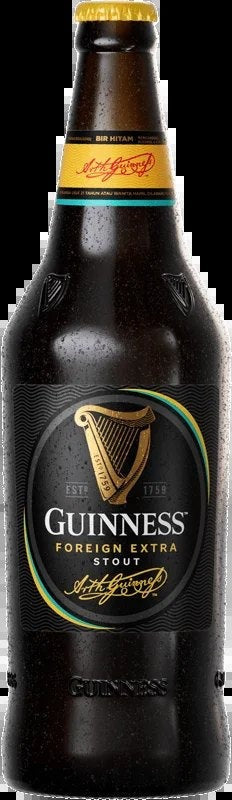 GuinnessForeignExtraStout33clBottle