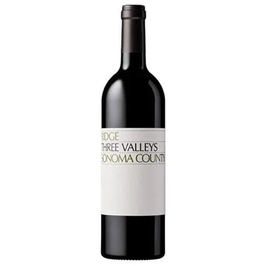 RidgeThreeValleys,SonomaCounty2023
