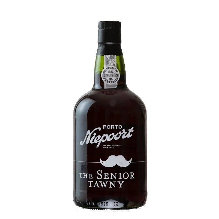 Niepoort,TheSeniorTawnyPort