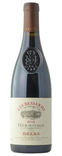 RedWinefromHermitage