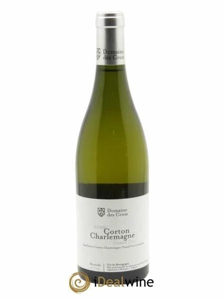 Corton-CharlemagneGrandCruCroix(Domainedes)2020