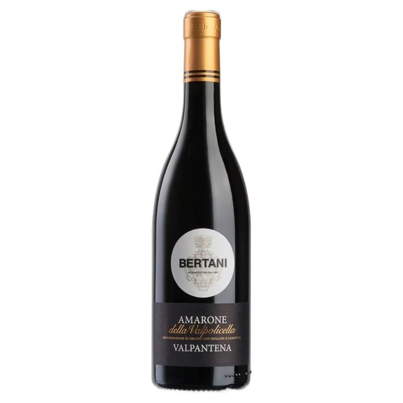 AmaroneValpantenaDOCG|Bertani|Corvina,Rondinella|Veneto|Italy