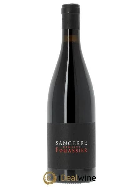 SancerreFouassier(Domaine)2022