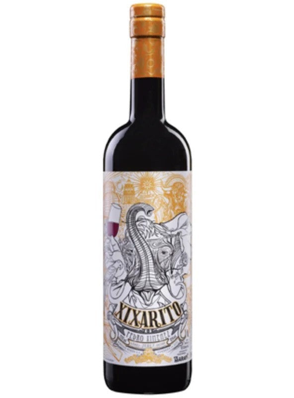 BodegasBaron,Xixarito,PedroXimenez,750ml