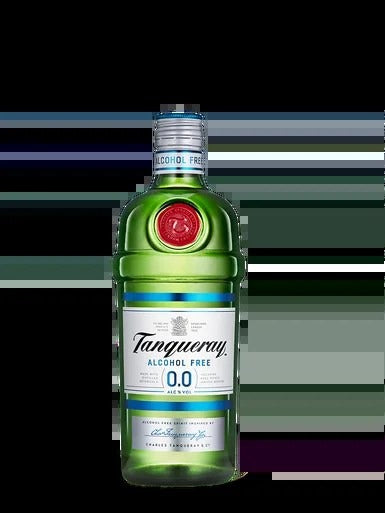 Tanqueray0.0%70Cl