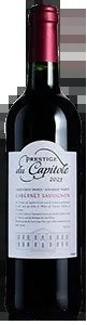 PrestigeduCapitoleCabernetSauvignon2023