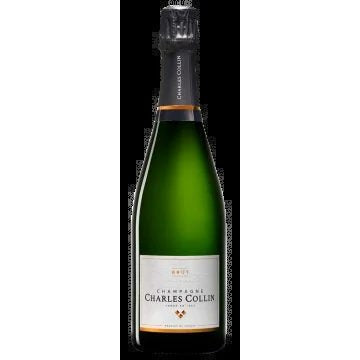 ChampagneCharlesCollin–Brut