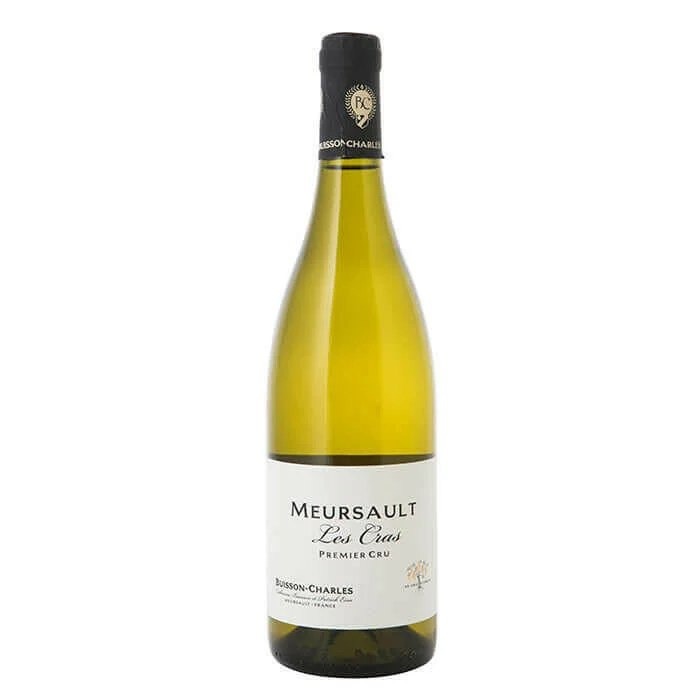 MeursaultLesCras1ercru,Buisson-Charles2022