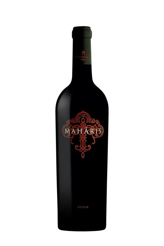 FeudoMaccariMaharis2020(750ml)
