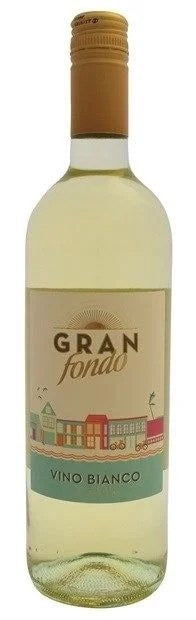GranFondo,Biancod’Italia202375cl