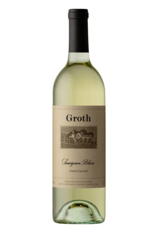GrothNapaSauvignonBlanc2024–750ML