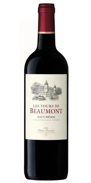 ChâteauBeaumont,“LestoursdeBeaumont”,2020