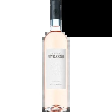 ChâteauPeyrassolRosé2025