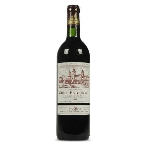 CosEstournel1988halfbottle